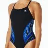 TYR Durafast Elite® Women's Diamondfit Swimsuit - Phoenix -TYR Sales dpx7 093 alt05