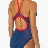 TYR Durafast One® Women's Diamondfit Swimsuit - Sandblasted -TYR Sales dssb7 401 alt06