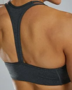 TYR Base Kinetic™ Women's Racerback Sports Bra - Solid -TYR Sales fgrsol3a 255 alt08