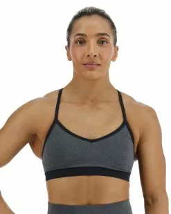 TYR Base Kinetic™ Women's V-Neck Sports Bra - Solid -TYR Sales fgvso3a 255 main01
