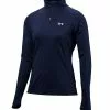 TYR Women's Plus Alliance 1/4 Zip Pullover -TYR Sales fpls6 401 alt05 8