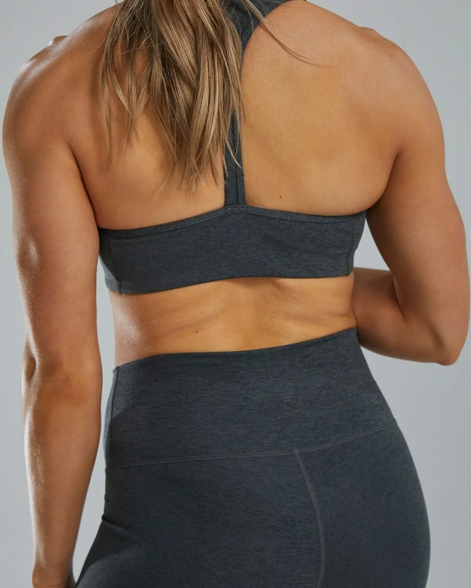 TYR Base Kinetic™ Women's High-Rise 3.25" Shorts - Solid 6 TYR Base Kinetic™ Women's High-Rise 3.25" Shorts - Solid - Image 4