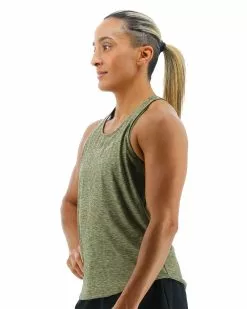 TYR Airtec™ Women's Tank - Solid -TYR Sales fttso3a 930 alt03