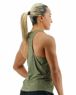 TYR Airtec™ Women's Tank - Solid -TYR Sales fttso3a 930 alt05