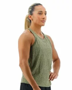 TYR Airtec™ Women's Tank - Solid -TYR Sales fttso3a 930 alt06