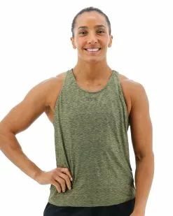 TYR Airtec™ Women's Tank - Solid