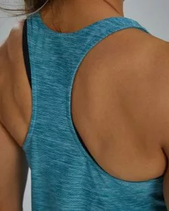 TYR Airtec™ Women's Tank - Solid -TYR Sales fttso3a 971 alt07