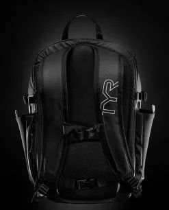 TYR Elite Team 24L Backpack 32 TYR Elite Team 24L Backpack -TYR Sales fw20 tyr elitebackpack back 1