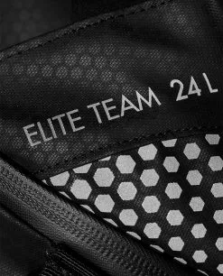 TYR Elite Team 24L Backpack 33 TYR Elite Team 24L Backpack -TYR Sales fw20 tyr elitebackpack closeuptext 1