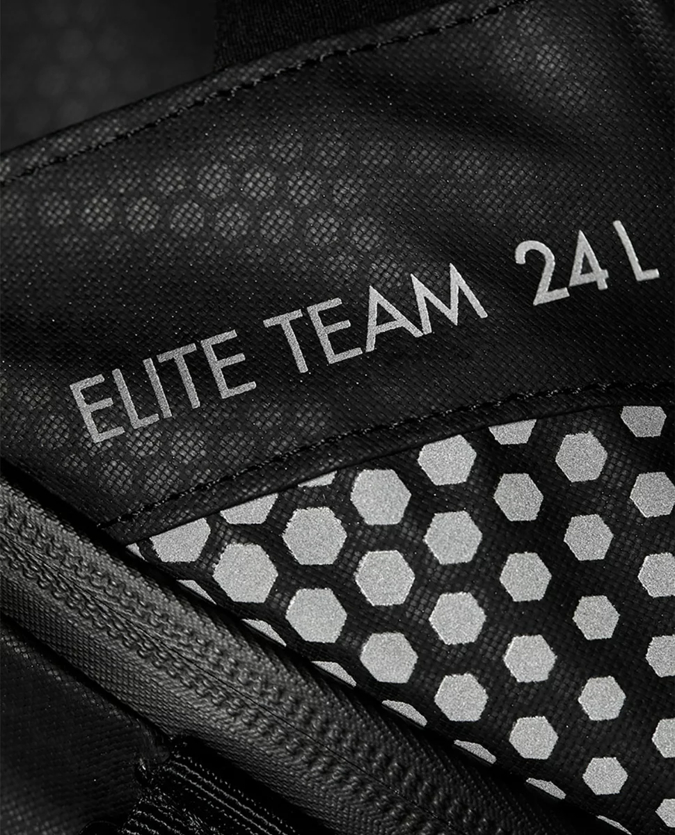 TYR Elite Team 24L Backpack 8 TYR Elite Team 24L Backpack - Image 6