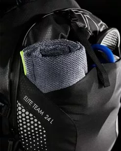 TYR Elite Team 24L Backpack 36 TYR Elite Team 24L Backpack -TYR Sales fw20 tyr elitebackpack frontpocket 1