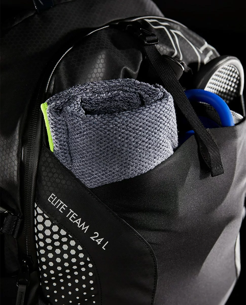 TYR Elite Team 24L Backpack 11 TYR Elite Team 24L Backpack - Image 9