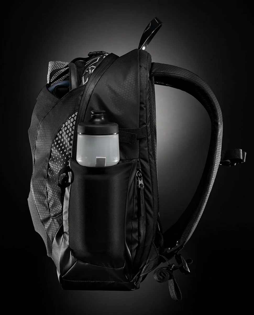 TYR Elite Team 24L Backpack 18 TYR Elite Team 24L Backpack - Image 16