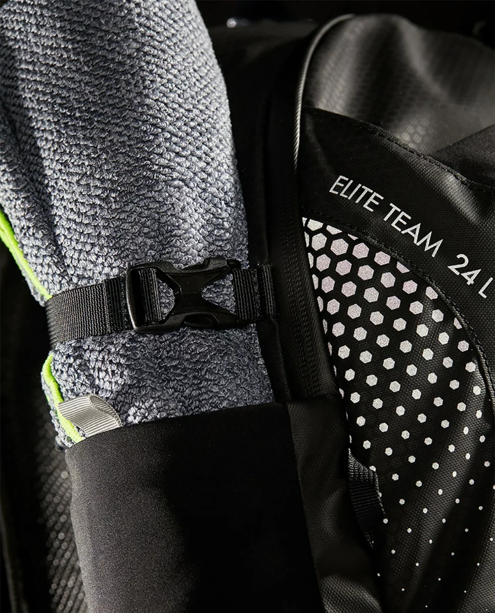 TYR Elite Team 24L Backpack 23 TYR Elite Team 24L Backpack - Image 21