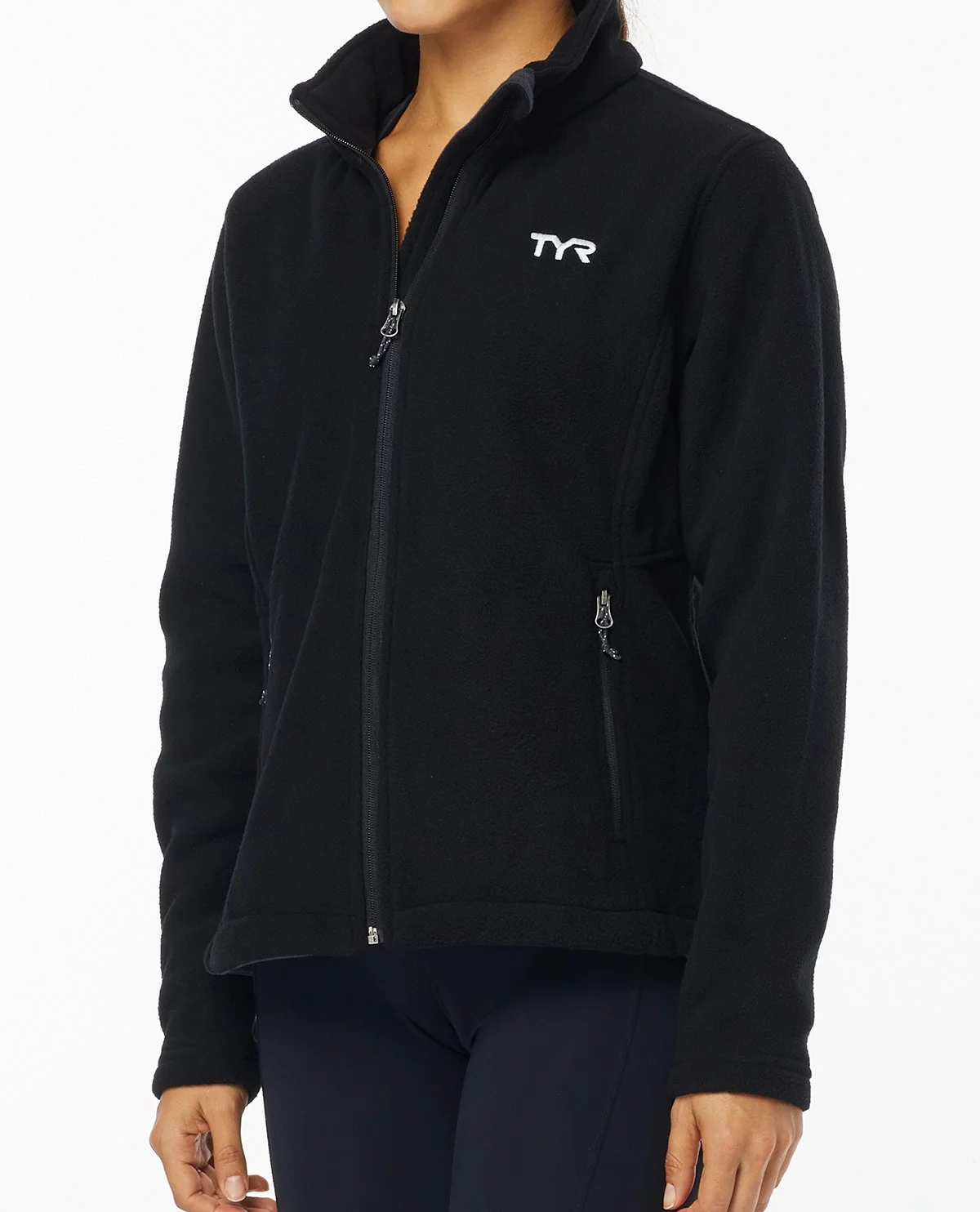 TYR Women's Alliance Polar Fleece 3 TYR Women's Alliance Polar Fleece