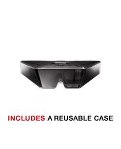 TYR Tracer X Elite Goggle -TYR Sales gogglecase 2