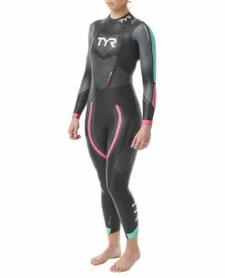 TYR Women’s Hurricane® Wetsuit Cat 5