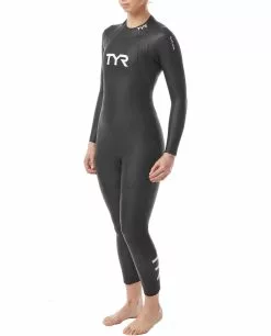 TYR Women's Hurricane® Wetsuit Cat 1