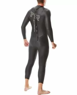 TYR Men's Hurricane® Wetsuit Cat 1 -TYR Sales hcaom6a 001 alt6 5 1