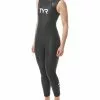 TYR Women's Hurricane® Wetsuit Cat 1 Sleeveless