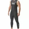 TYR Men's Hurricane® Wetsuit Cat 1 Sleeveless 1 TYR Men's Hurricane® Wetsuit Cat 1 Sleeveless -TYR Sales hcaosm6a 001 alt5