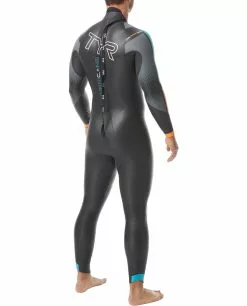 TYR Men Hurricane® Wetsuit Cat 2 -TYR Sales hcatm6a 577 alt6 1 1 1