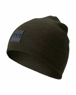 TYR Knit Beanie