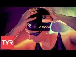 TYR Women’s Venzo™ Genesis Closed Back Swimsuit -TYR Sales hqdefault 2