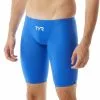 TYR Men's Invictus Jammer Swimsuit - Solid 2 TYR Men's Invictus Jammer Swimsuit - Solid -TYR Sales inmilw6a 428 alt05