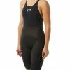 TYR Women's Invictus Open Back Swimsuit - Solid 1 TYR Women's Invictus Open Back Swimsuit - Solid -TYR Sales inmiop6a 001 alt05