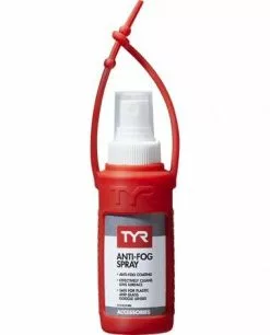 TYR Anti-Fog Spray W/ Case