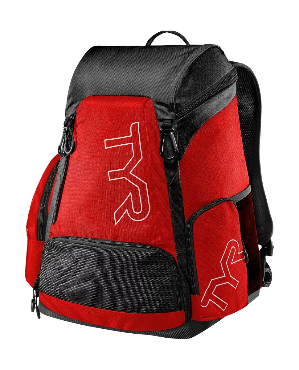 TYR Alliance 30L Backpack 3 TYR Alliance 30L Backpack
