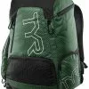 TYR Alliance 45L Backpack - Team Carbon Print -TYR Sales latbptmc 310 alt01b 1 1