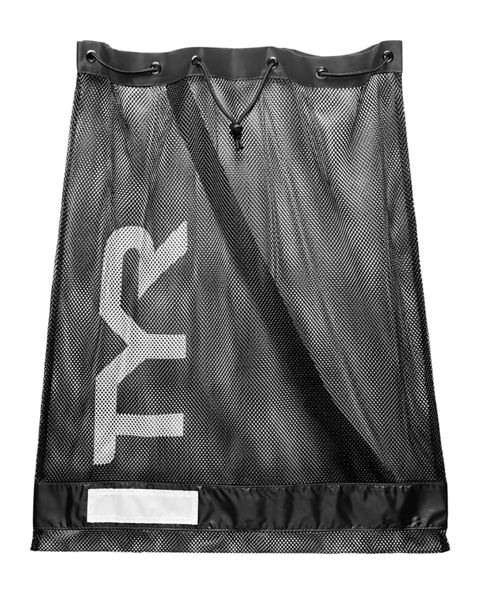 TYR 75L Mesh Equipment Bag 3 TYR 75L Mesh Equipment Bag