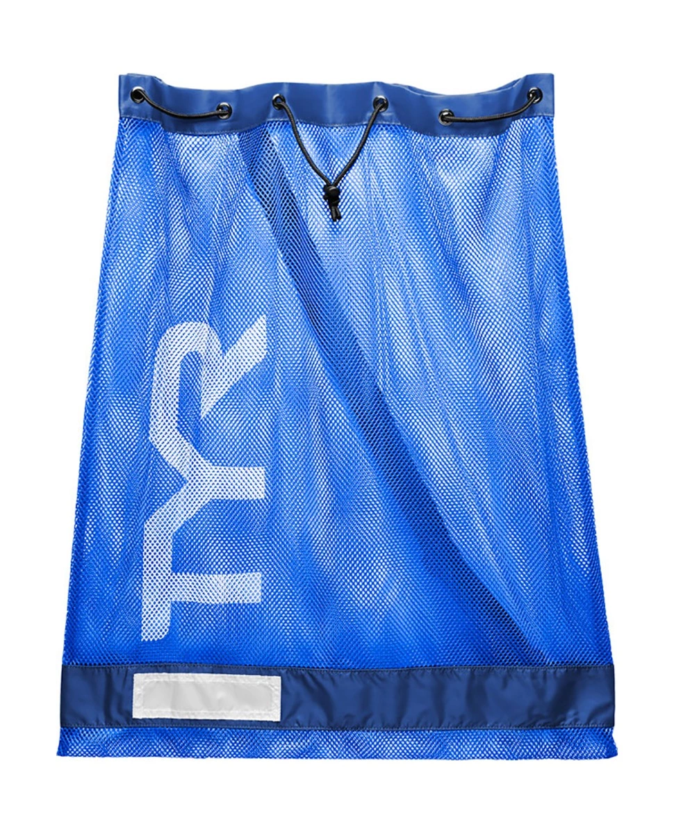 TYR 75L Mesh Equipment Bag 4 TYR 75L Mesh Equipment Bag - Image 2