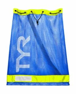 TYR 75L Mesh Equipment Bag 10 TYR 75L Mesh Equipment Bag -TYR Sales lbd2 484
