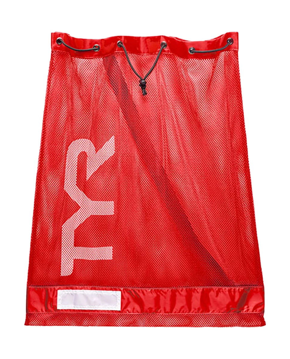 TYR 75L Mesh Equipment Bag 6 TYR 75L Mesh Equipment Bag - Image 4
