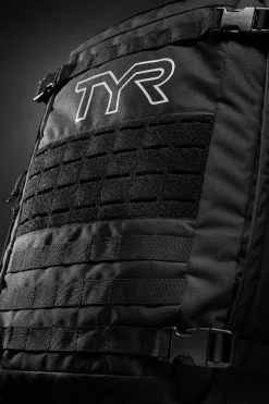 TYR Mission Training Bag - Solid -TYR Sales lbmssn 001 alt01 2878