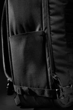 TYR Mission Training Bag - Solid -TYR Sales lbmssn 001 alt02 2921