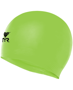TYR Latex Swim Cap -TYR Sales lcl 322 alt1