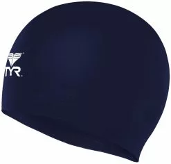 TYR Latex Swim Cap -TYR Sales lcl 401 alt1