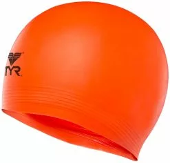TYR Latex Swim Cap -TYR Sales lcl 820 alt1 1
