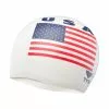TYR Adult Silicone Swim Cap - USA -TYR Sales lcpu2 100 2