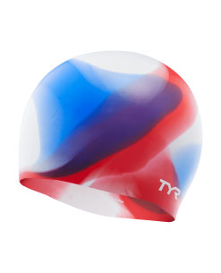TYR Tie Dye Silicone Youth