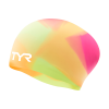 TYR Tie Dye Long Hair Silicone Youth -TYR Sales lcsljrtd 173 alt05