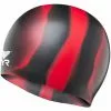 TYR Multi-Color Silicone Swim Cap -TYR Sales lcsm 002 alt1 1