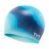 TYR Adult Silicone Swim Cap - Multi-Color -TYR Sales lcsm 977 main01