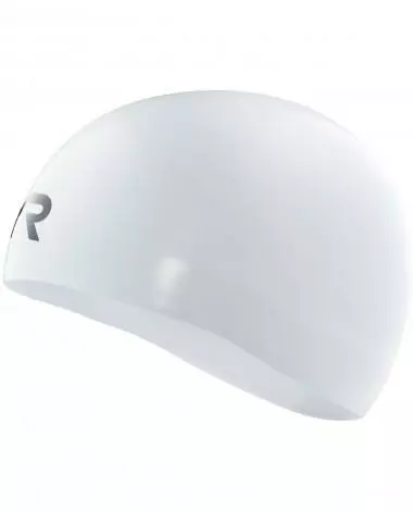 TYR Tracer-X Racing Silicone Swim Cap 7 TYR Tracer-X Racing Silicone Swim Cap - Image 5