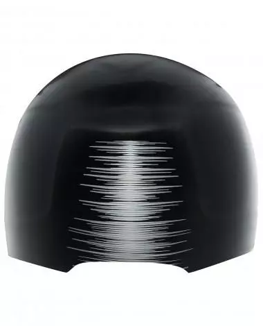 TYR Wallbreaker 2.0 Racing Silicone Adult Swim Cap 5 TYR Wallbreaker 2.0 Racing Silicone Adult Swim Cap - Image 3