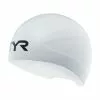 TYR Adult Silicone Wallbreaker 2.0 Racing Swim Cap -TYR Sales lcwbrkr2 100 alt01 1